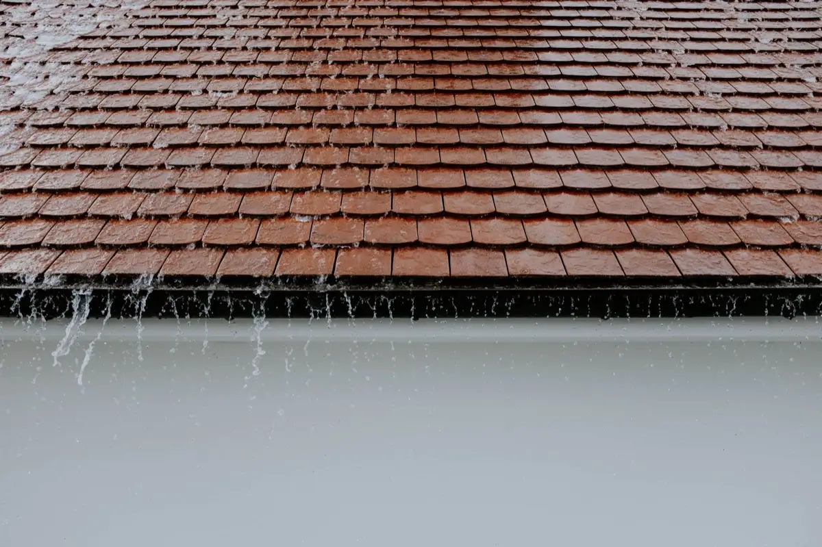 roofing project in Newton, MA — 4